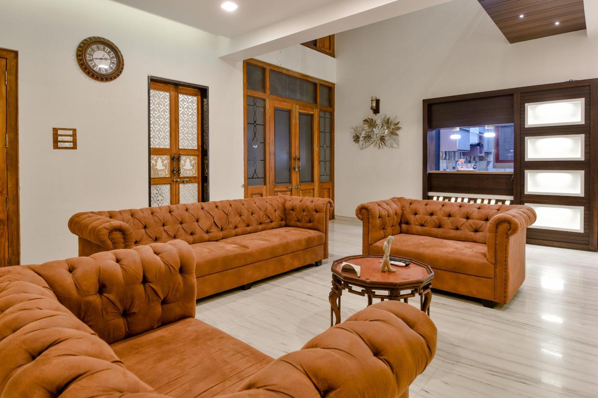 Lifeline Villas - Luxurious Taraangan 4 Mountain View Villa With Biggest Pool And Huge Open Area Lonavla Exterior foto