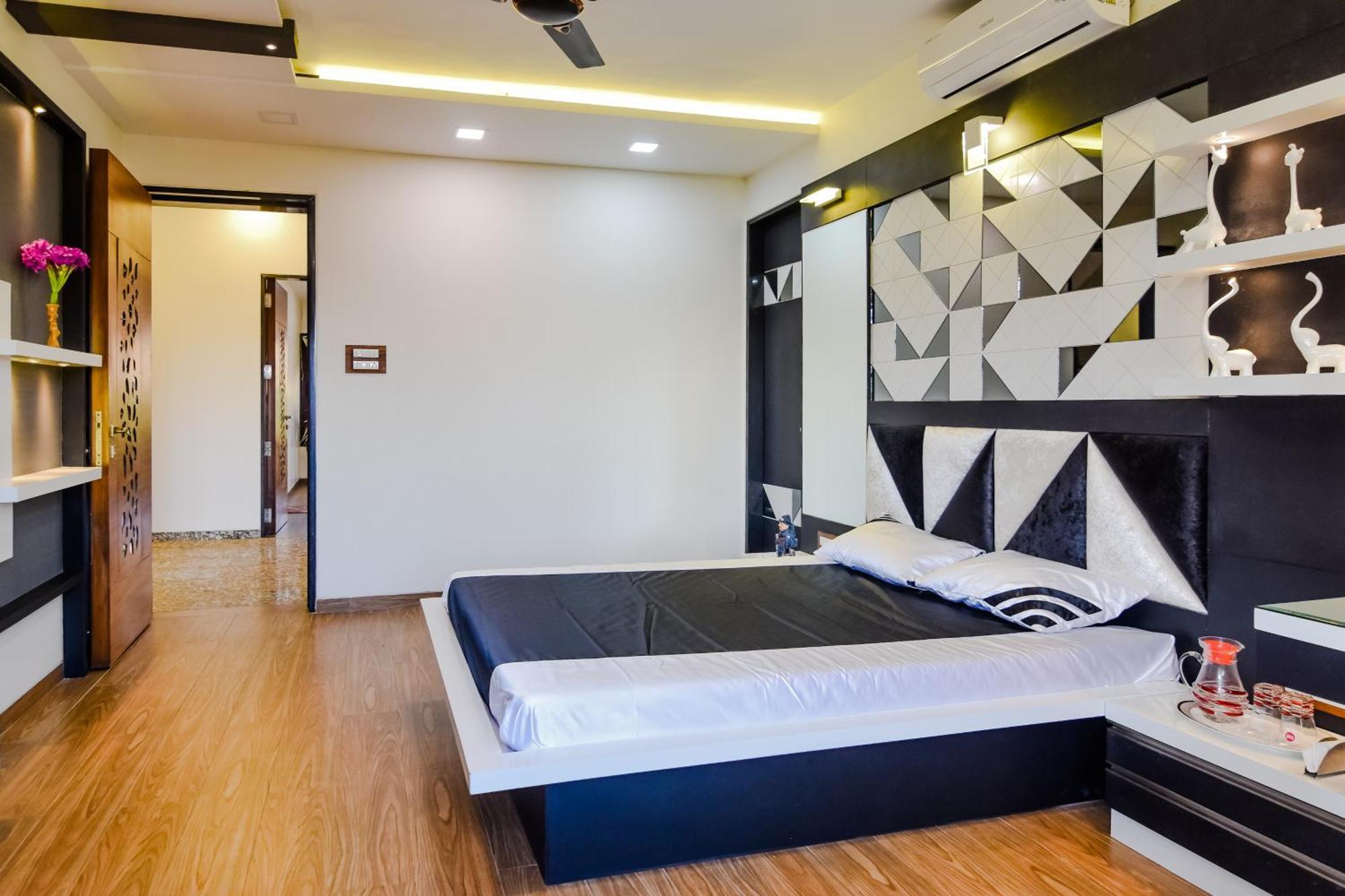 Lifeline Villas - Luxurious Taraangan 4 Mountain View Villa With Biggest Pool And Huge Open Area Lonavla Exterior foto